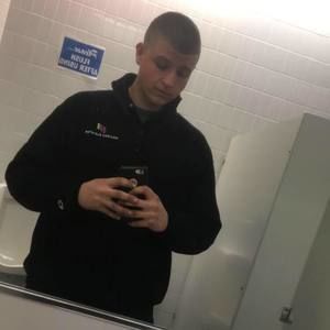 Meet your Posher, Nick